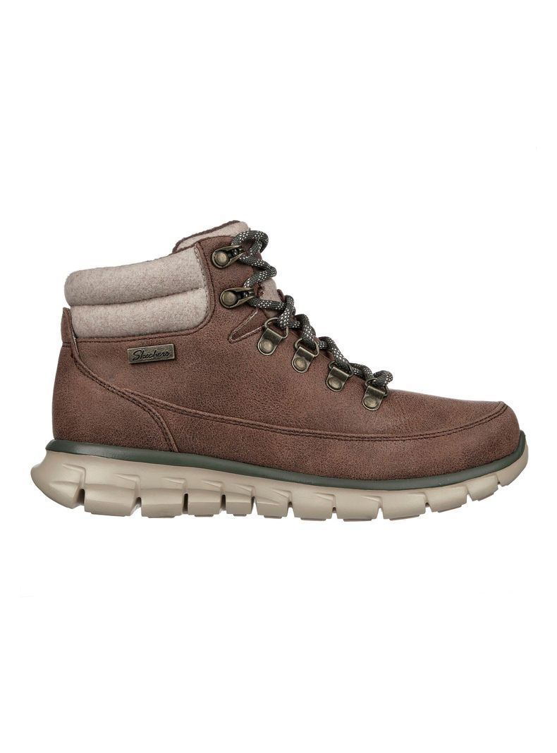 Botin Synergy Cool Seeker Mujer
