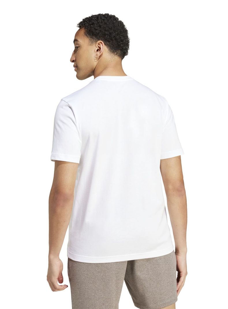 Polera Specific M- Tech Bos T-1