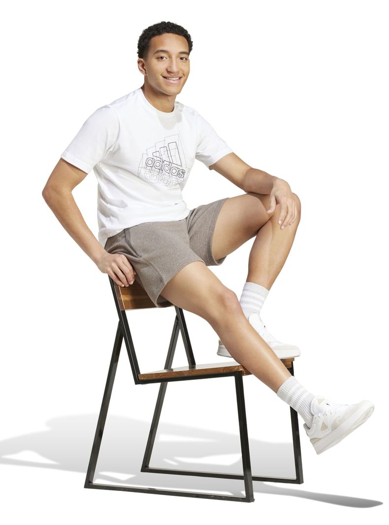 Polera Specific M- Tech Bos T-4