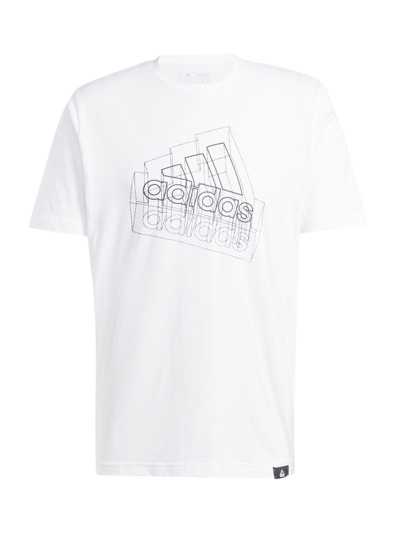 Polera Specific M- Tech Bos T-5