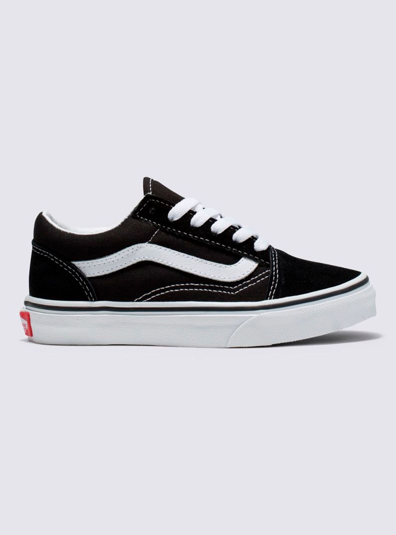 Zapatilla Urbana Junior Uy Old Skool Unisex-0