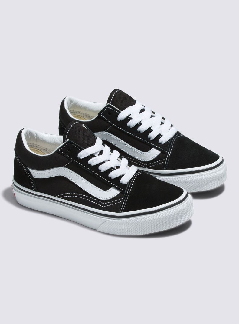 Zapatilla Urbana Junior Uy Old Skool Unisex-1