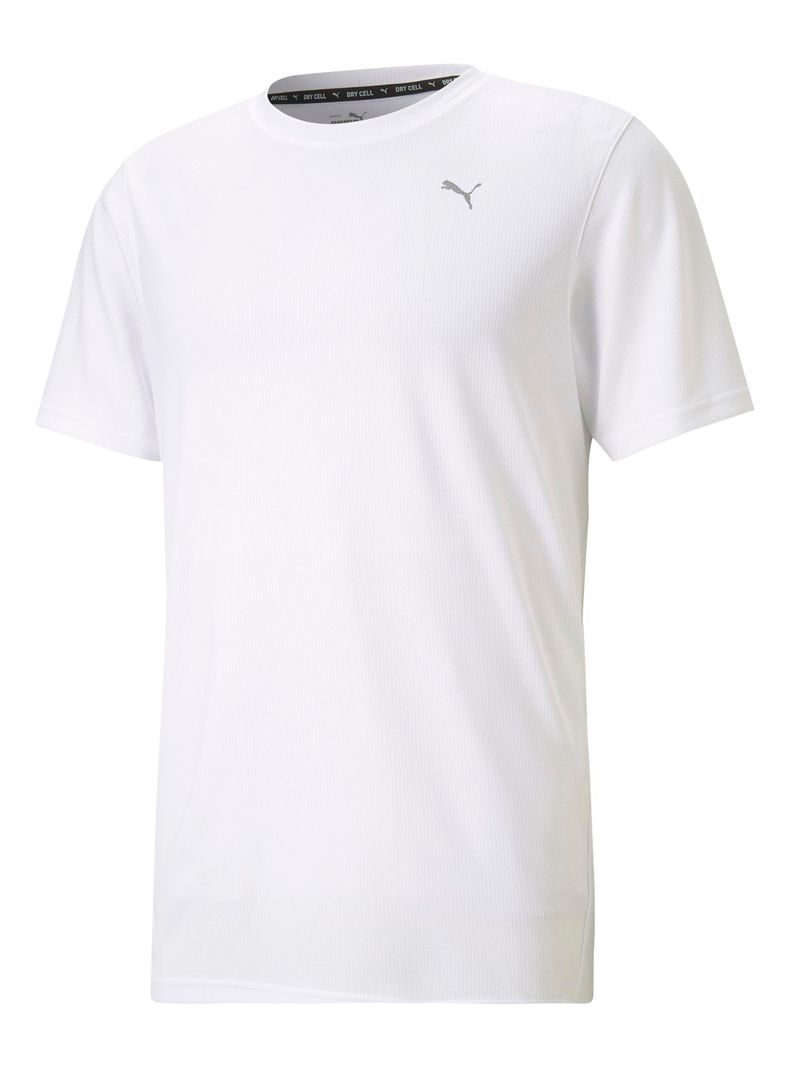 Polera Graphic Performance Ss Tee-0