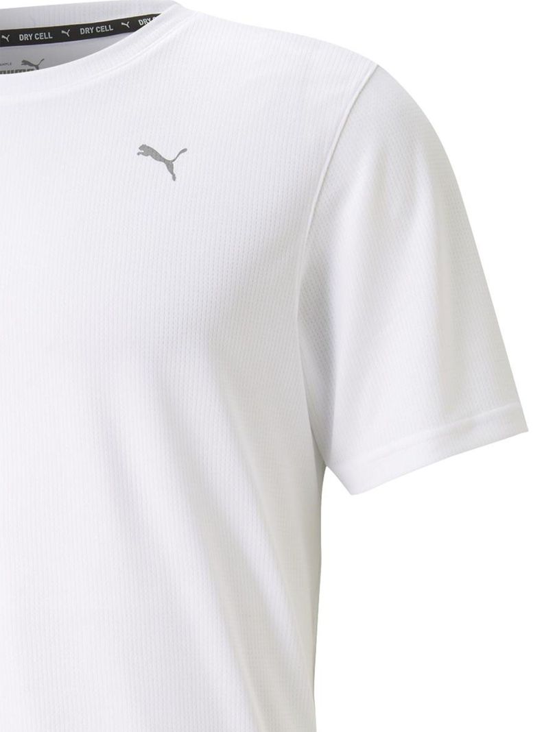 Polera Graphic Performance Ss Tee-2