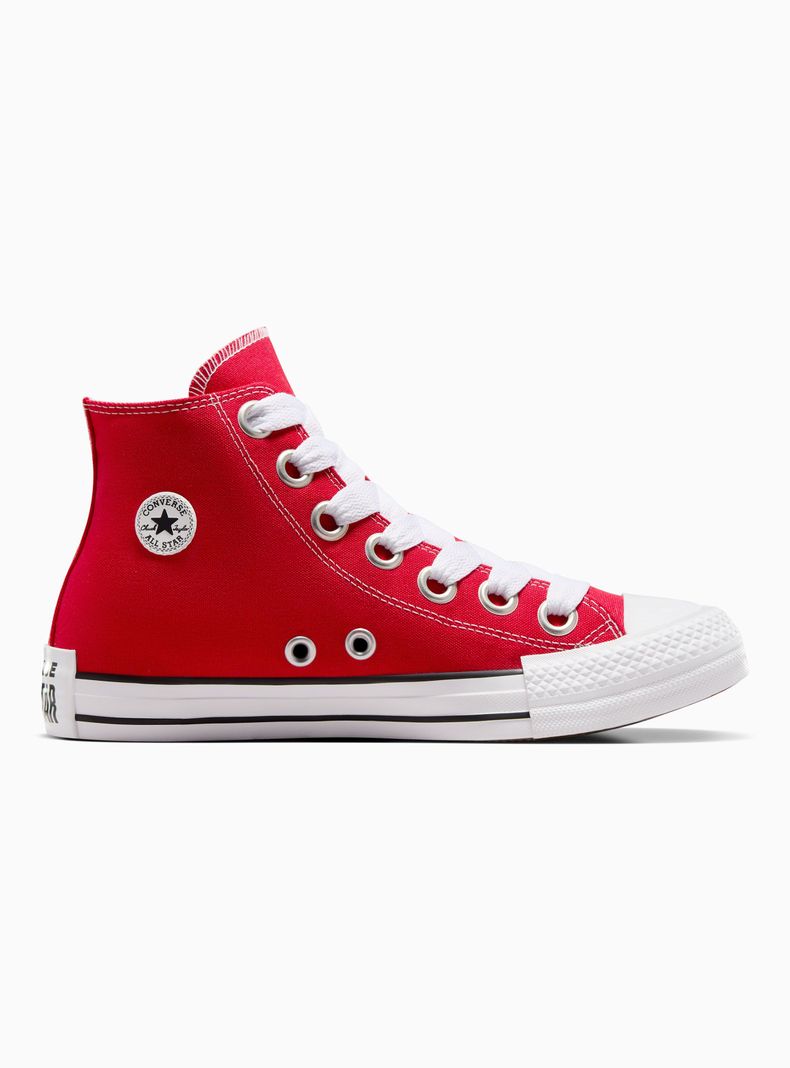Zapatilla Urbana Graphic Chuck Taylor All Star Unisex-0