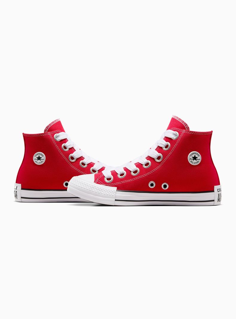 Zapatilla Urbana Graphic Chuck Taylor All Star Unisex-1