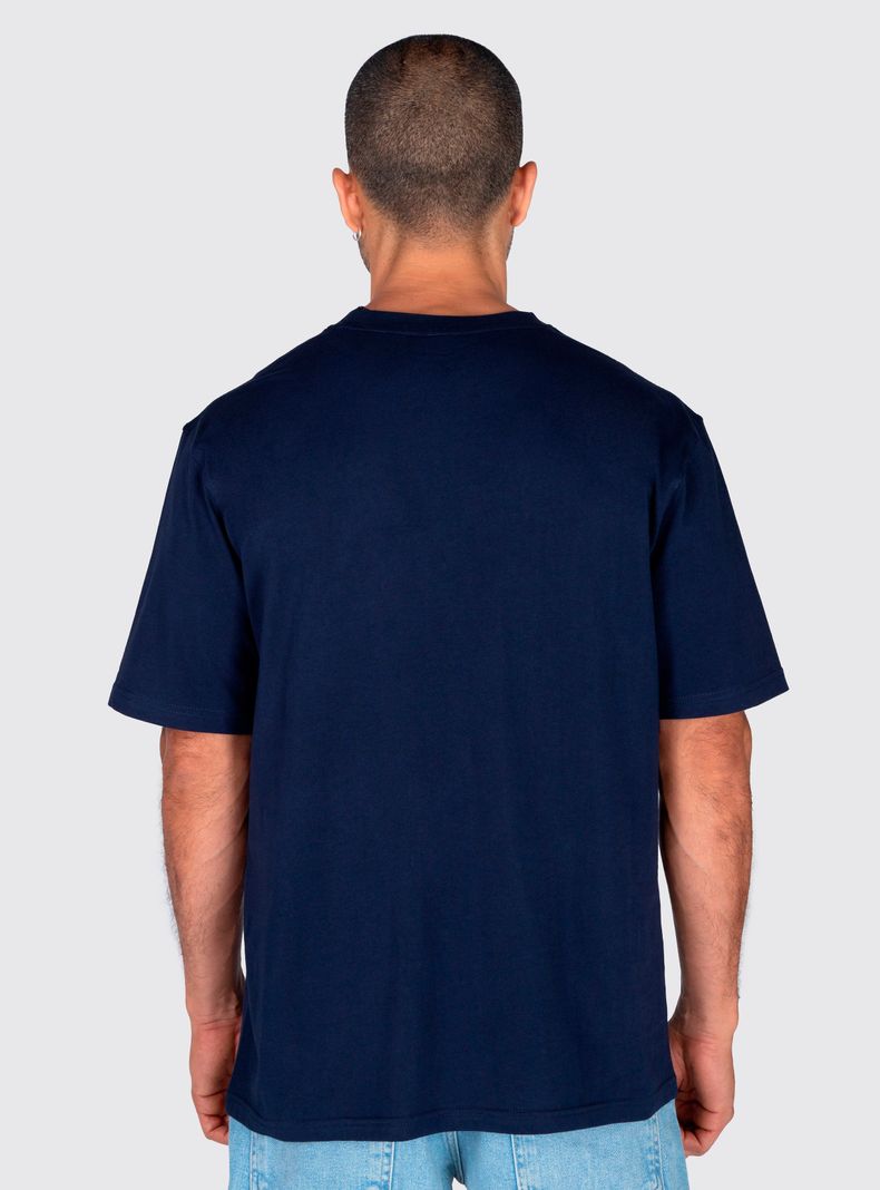 Polera Ar Ball Head Manga Corta-1