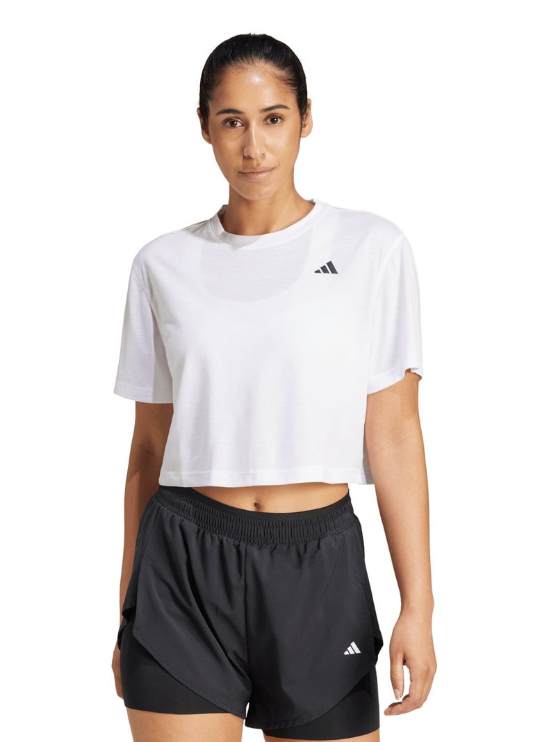 Polera Logo Training We Min Tee-0