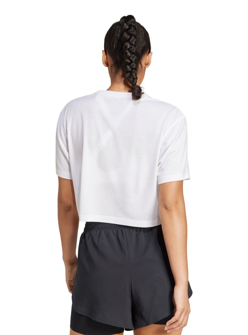Polera Logo Training We Min Tee-1