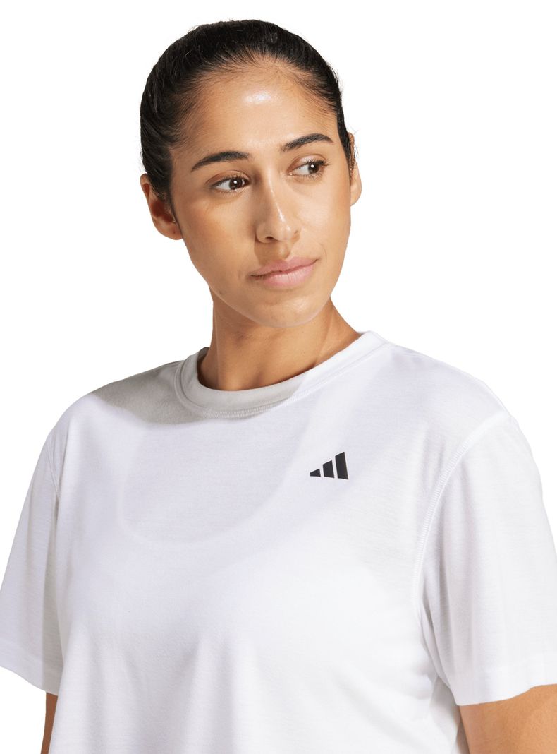 Polera Logo Training We Min Tee-2