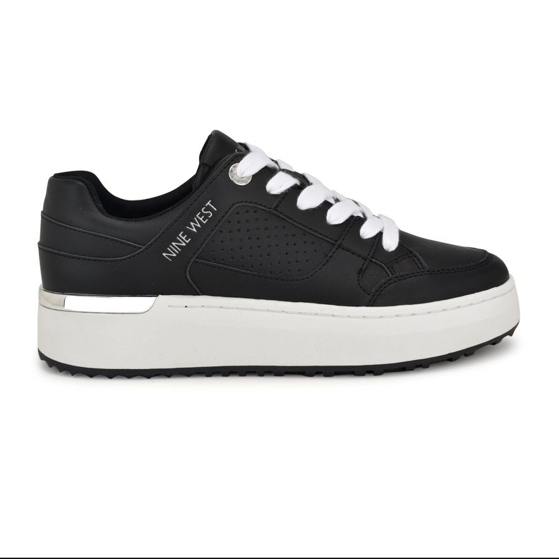 Zapatilla Urbana Camp Mujer-1