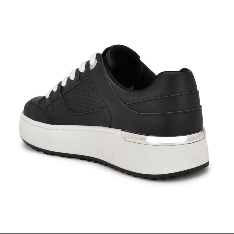 Zapatilla Urbana Camp Mujer-2