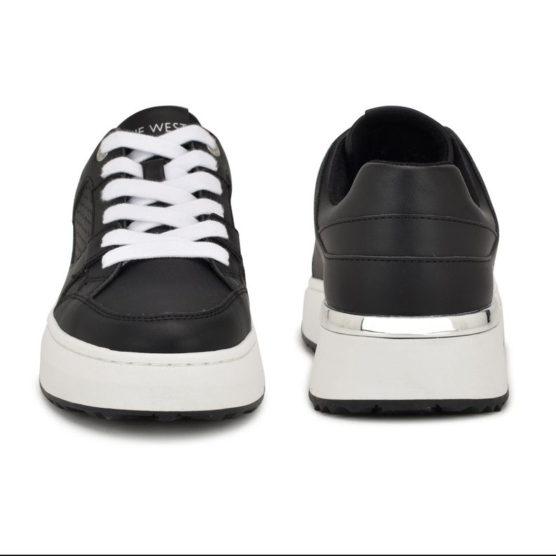 Zapatilla Urbana Camp Mujer-3