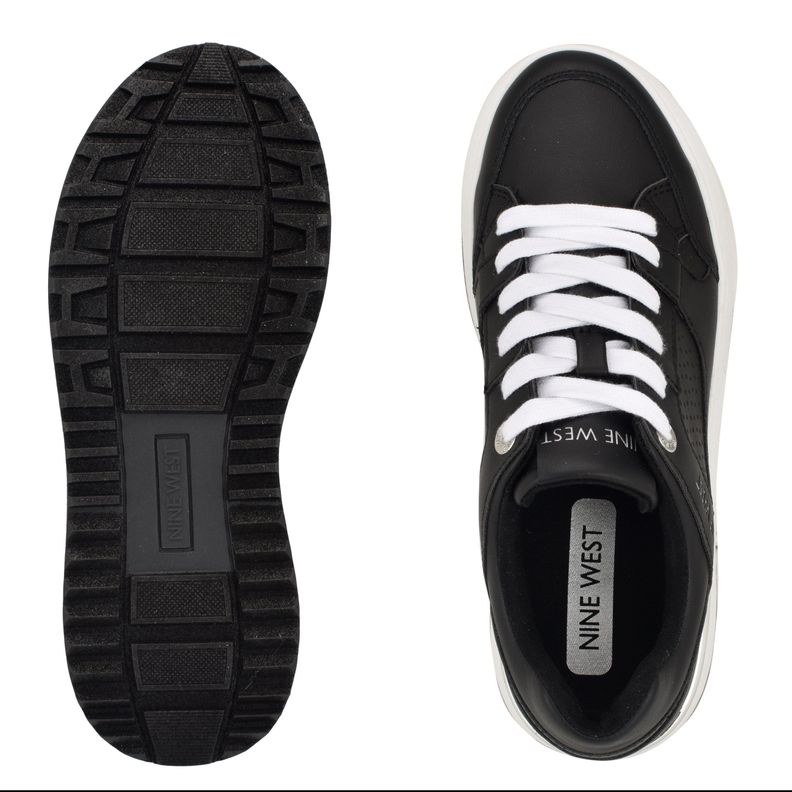 Zapatilla Urbana Camp Mujer-4