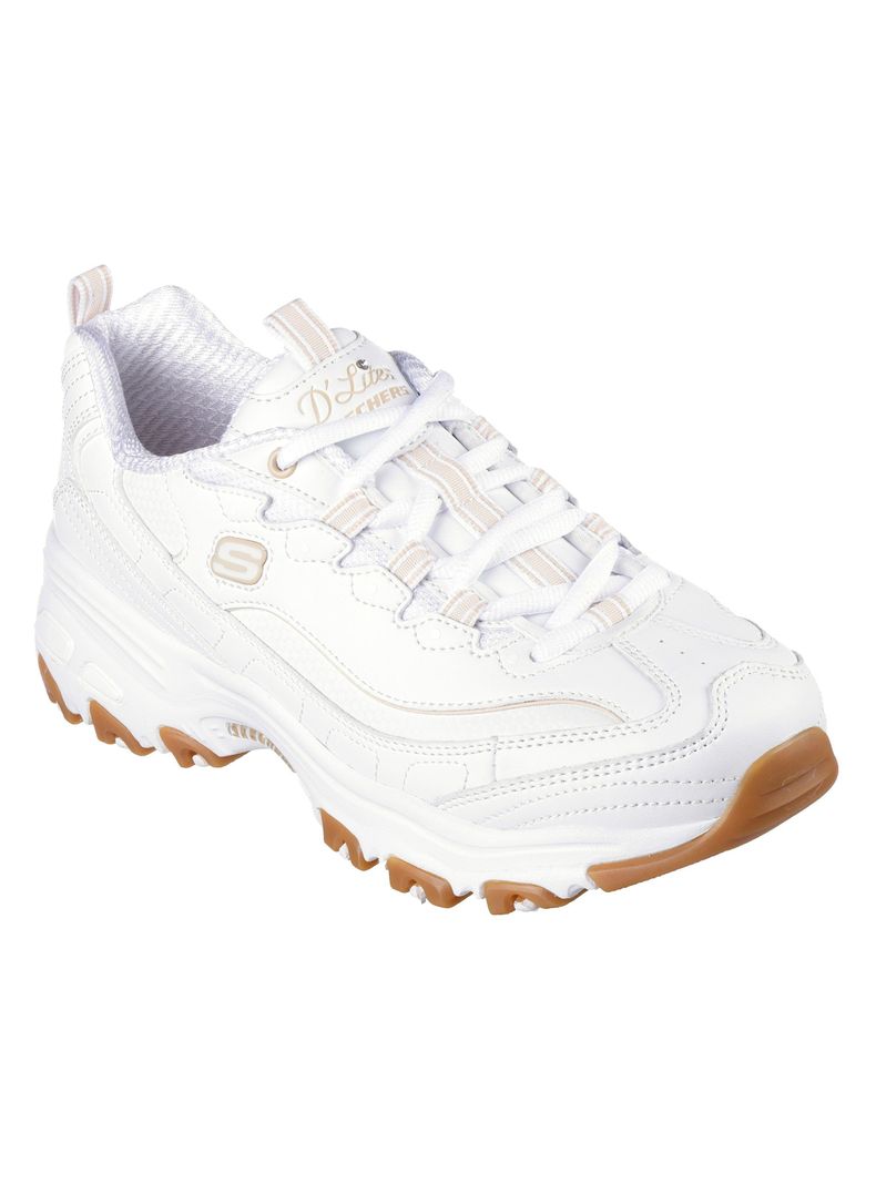 Zapatilla Urbana D'Lites Mujer-1