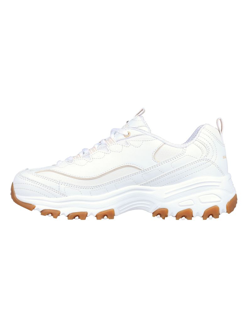 Zapatilla Urbana D'Lites Mujer-2