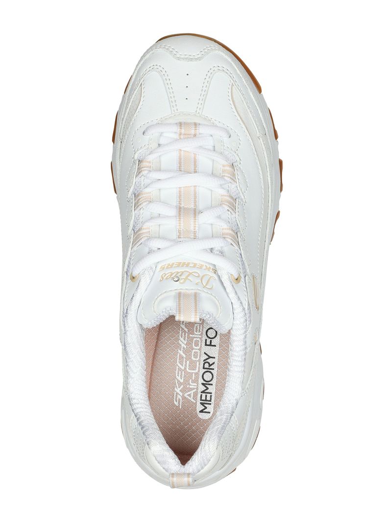 Zapatilla Urbana D'Lites Mujer-3
