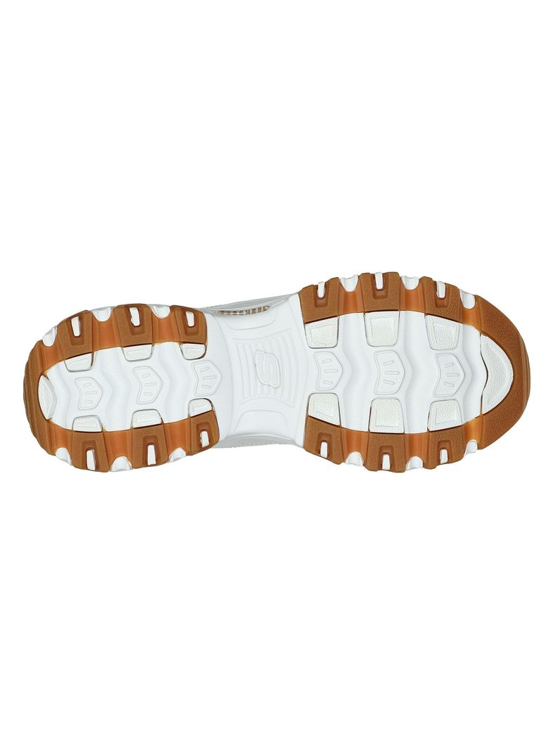 Zapatilla Urbana D'Lites Mujer-4