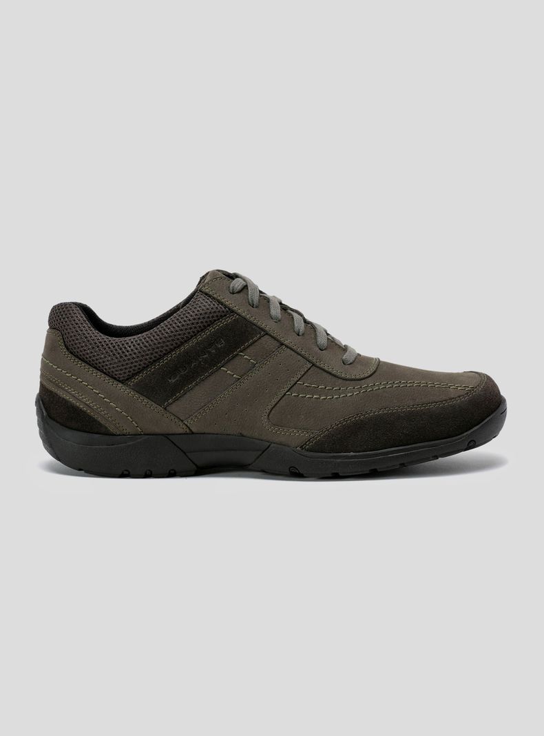 Zapato Casual Vancouver Hombre-0
