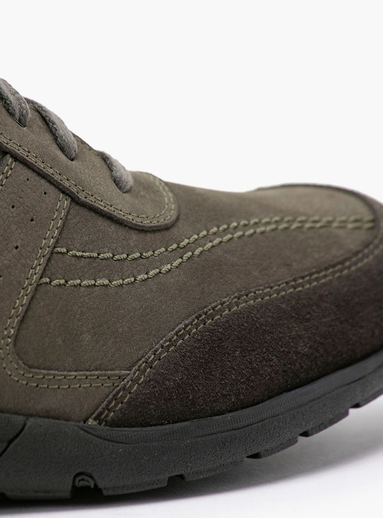 Zapato Casual Vancouver Hombre-2