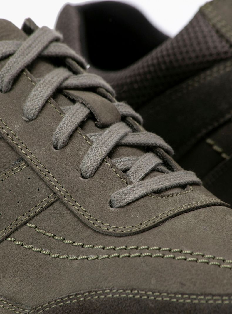 Zapato Casual Vancouver Hombre-3