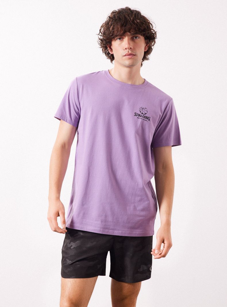 Polera Sport Estampado Espalda-0