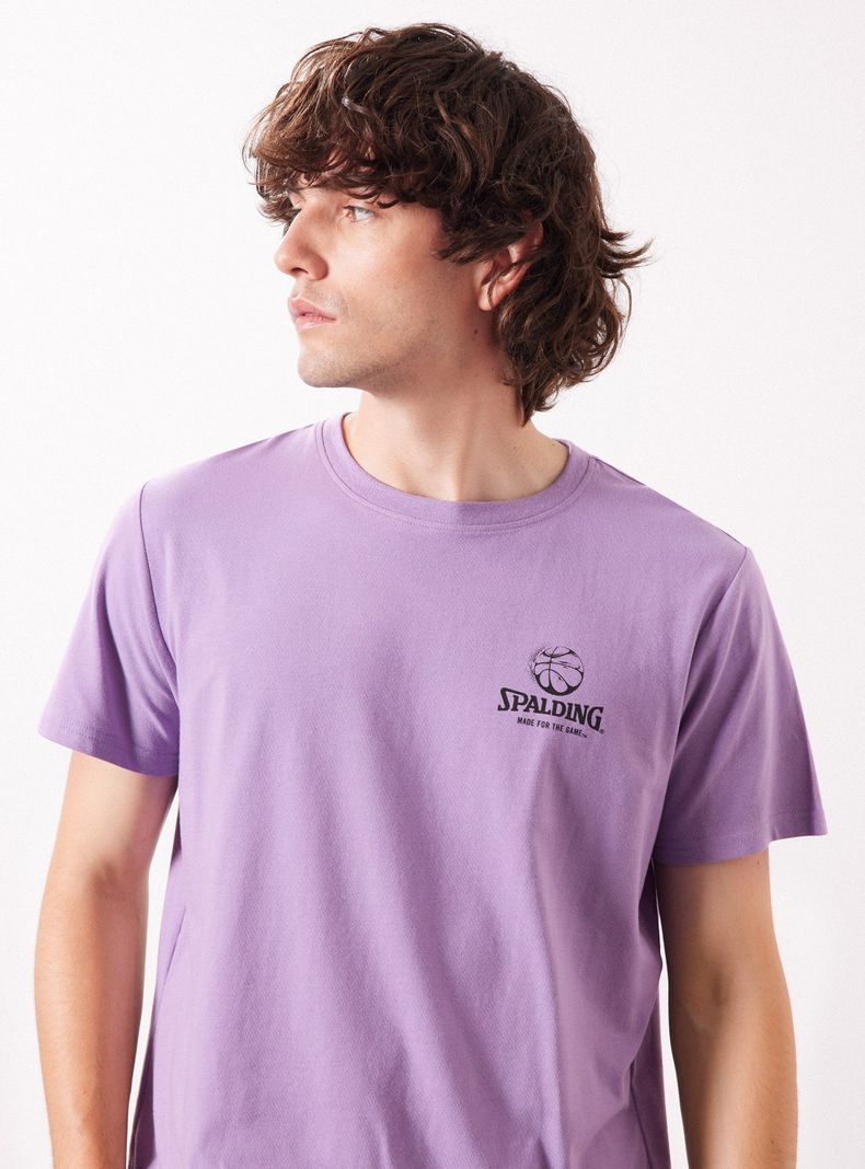Polera Sport Estampado Espalda-2