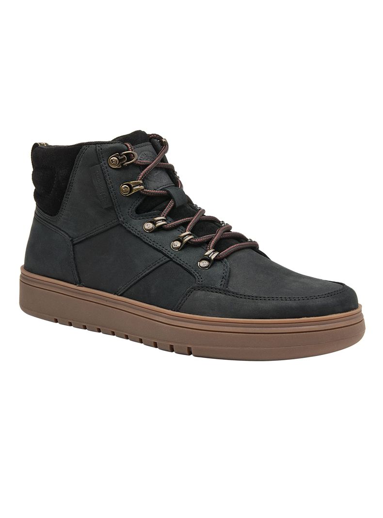Botín Casual Pl019 Hombre-1