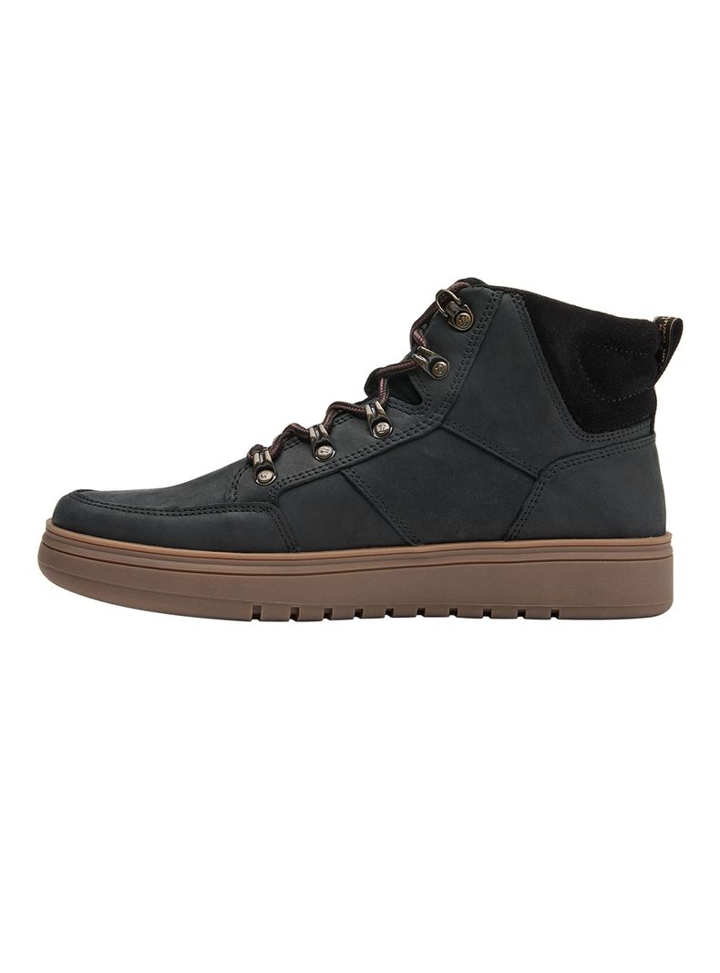 Botín Casual Pl019 Hombre-2