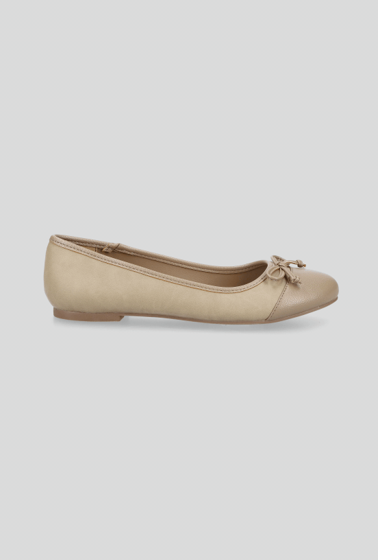 Ballerina Básica Mujer-4