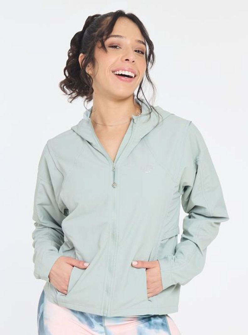 Chaqueta Winona Cortaviento-0