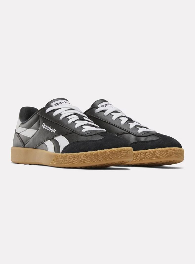 Zapatilla Urbana Logo Smash Edge S Mujer-1