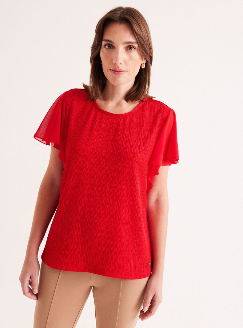 Rojo