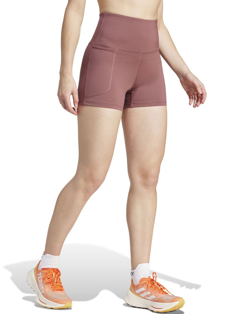 Short Outdoor Mt Short W Multicolor-0