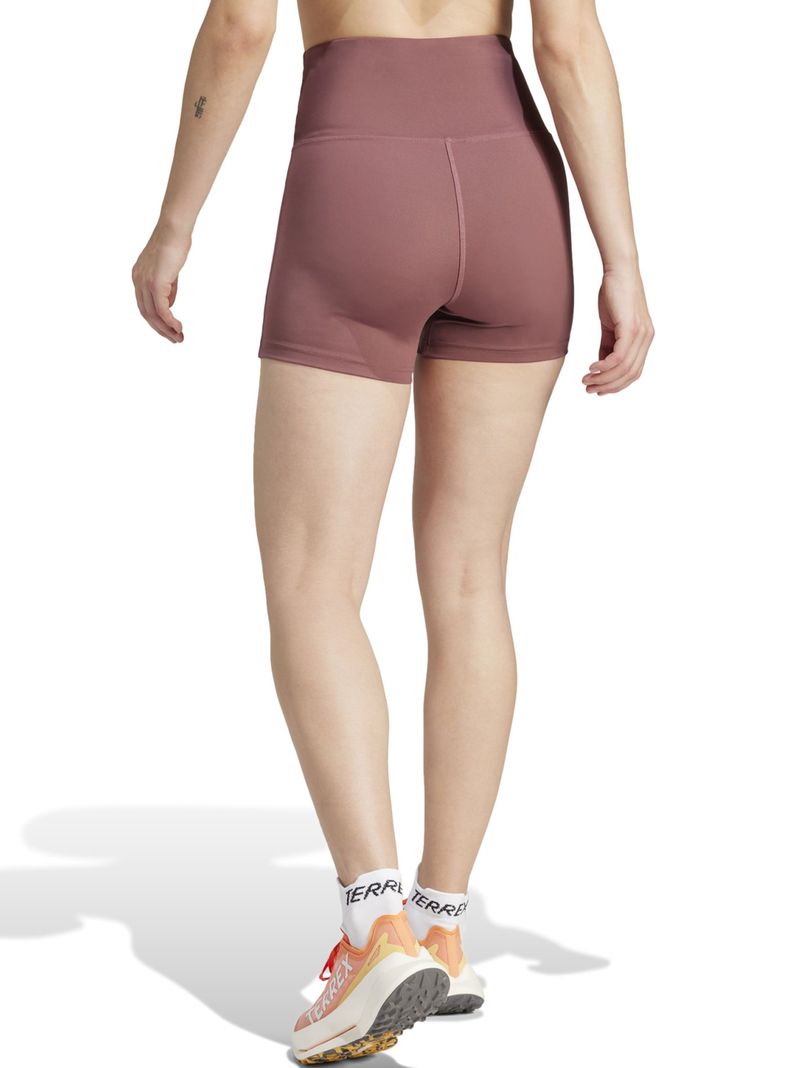 Short Outdoor Mt Short W Multicolor-1