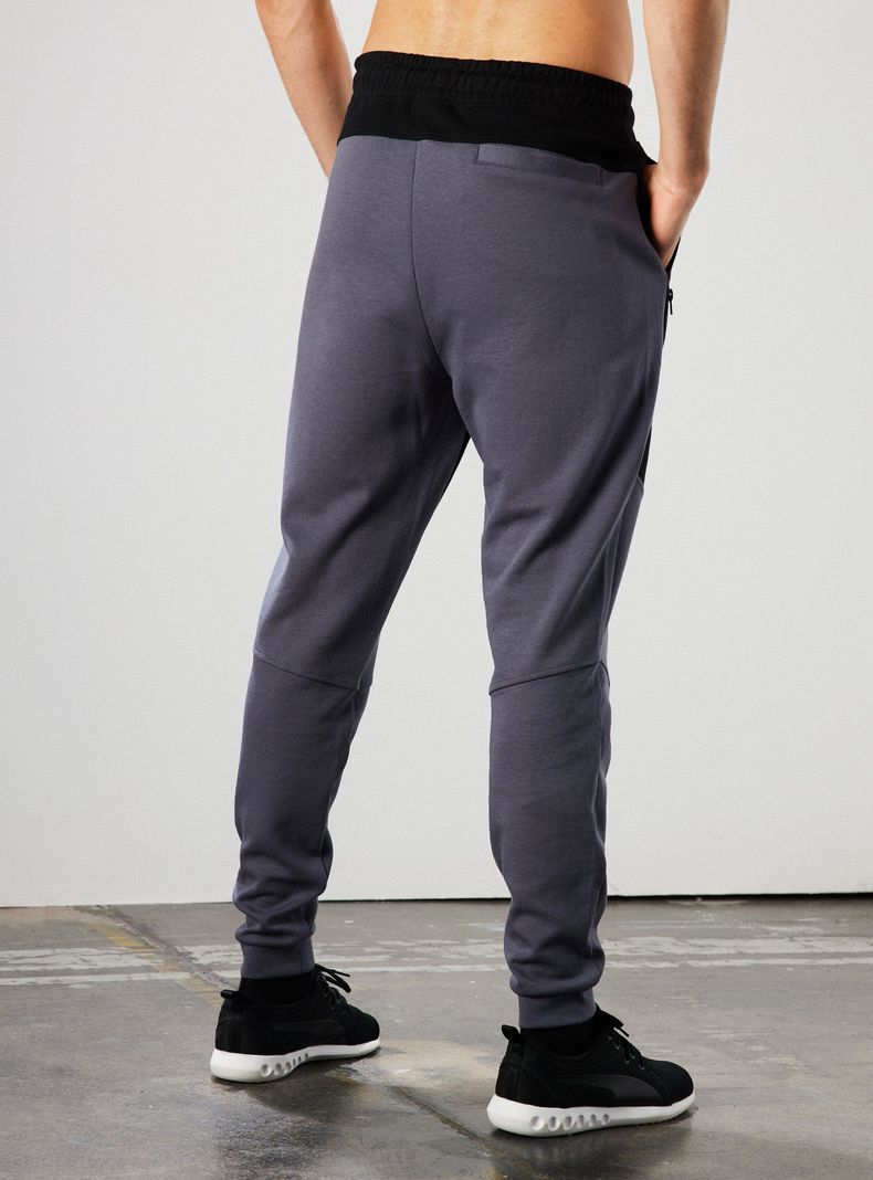 Pantalón Color Block 101-1