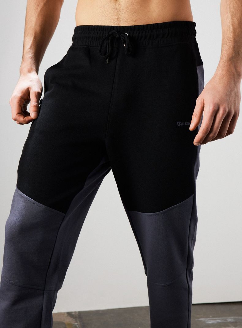 Pantalón Color Block 101-2