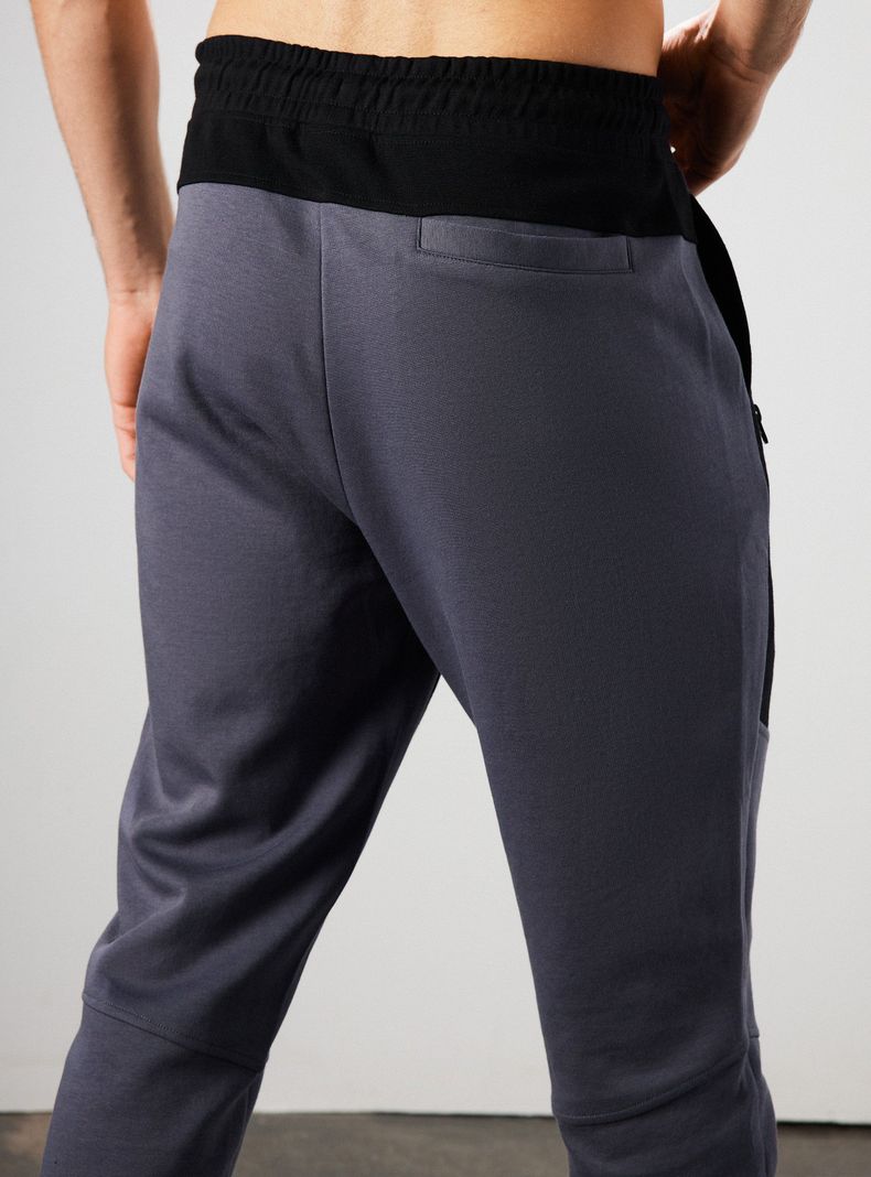Pantalón Color Block 101-3