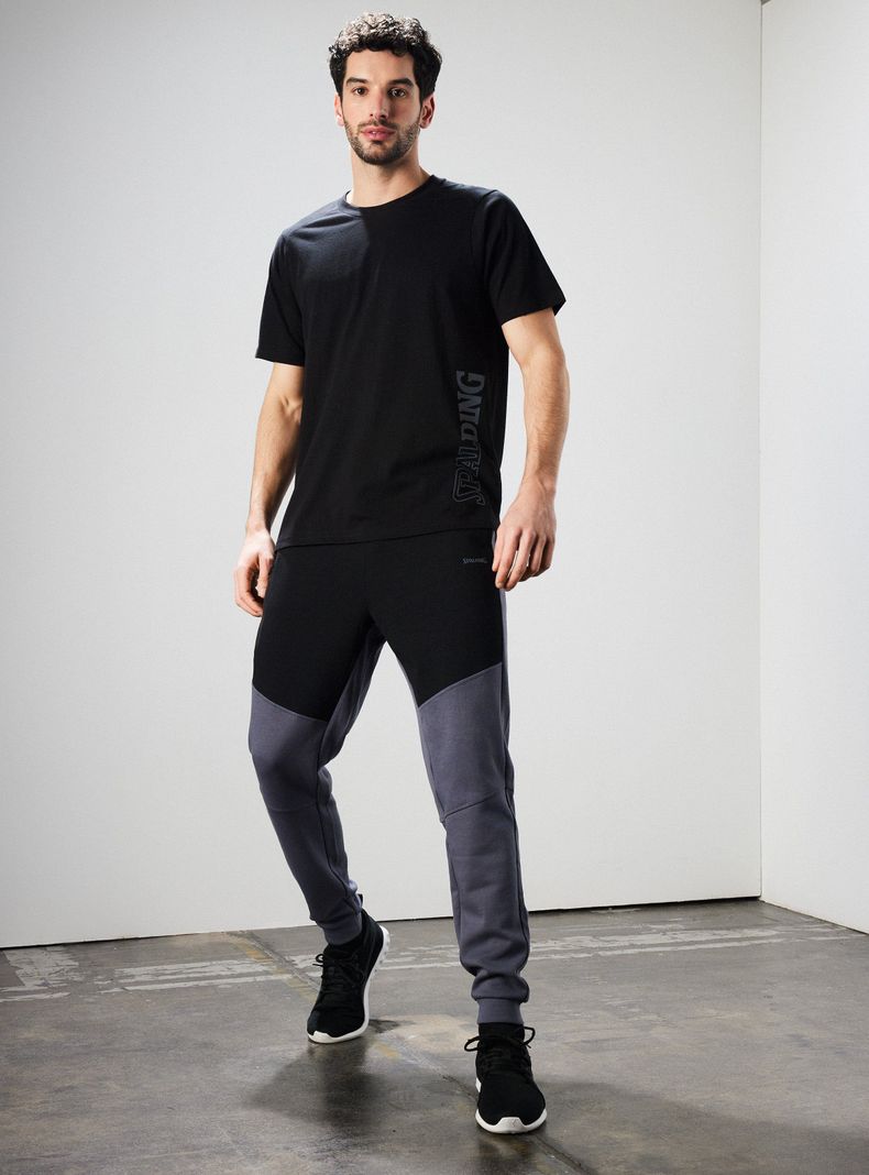 Pantalón Color Block 101-4