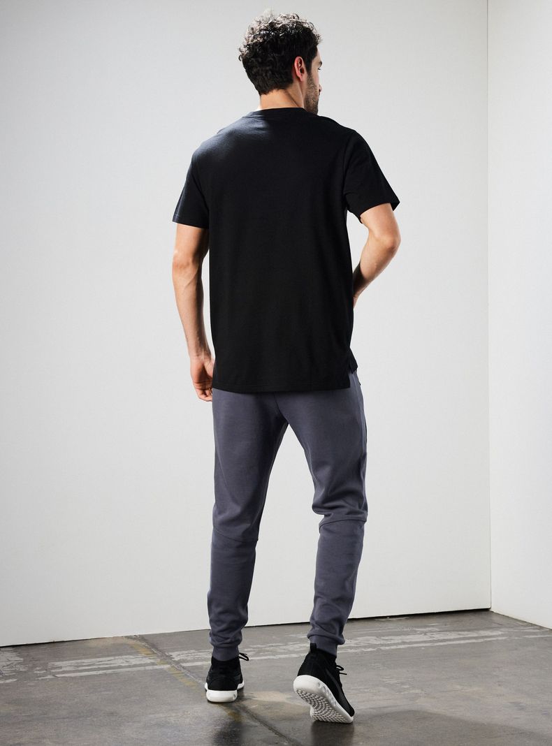 Pantalón Color Block 101-5