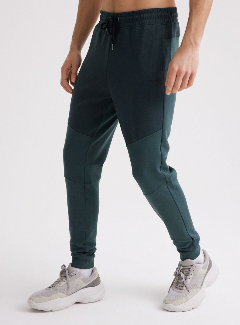 Verde Oscuro