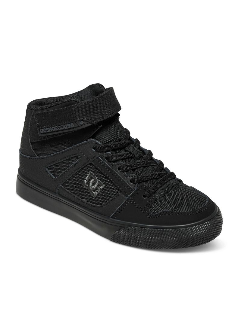 Zapatilla Urbana Color Negro Pure Ht Ev B Shoe 3Bk Niño-1