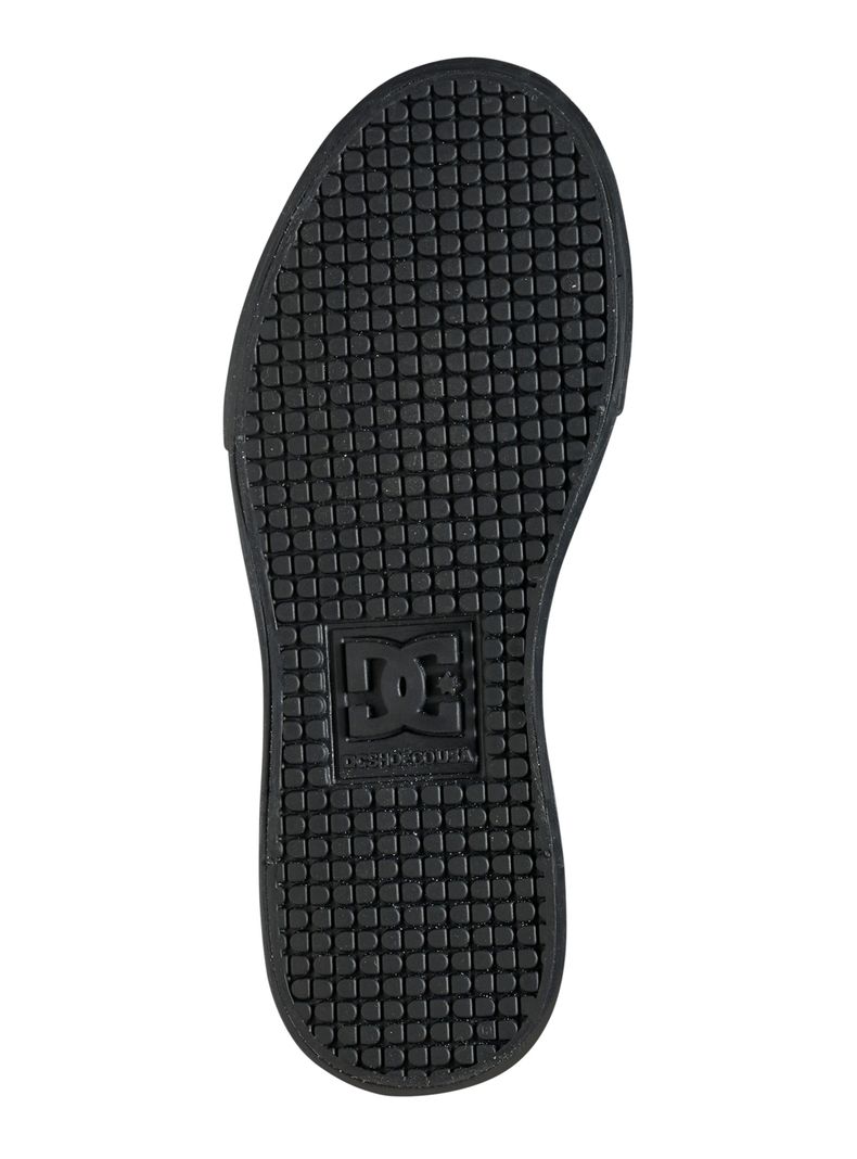 Zapatilla Urbana Color Negro Pure Ht Ev B Shoe 3Bk Niño-3