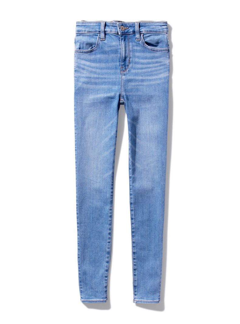 Jeans Ne(x)t Level High-Waisted Jegging 1 Botón-2