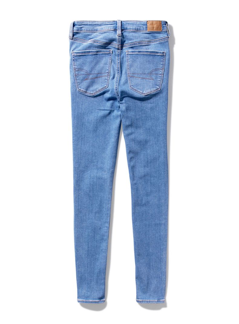 Jeans Ne(x)t Level High-Waisted Jegging 1 Botón-3