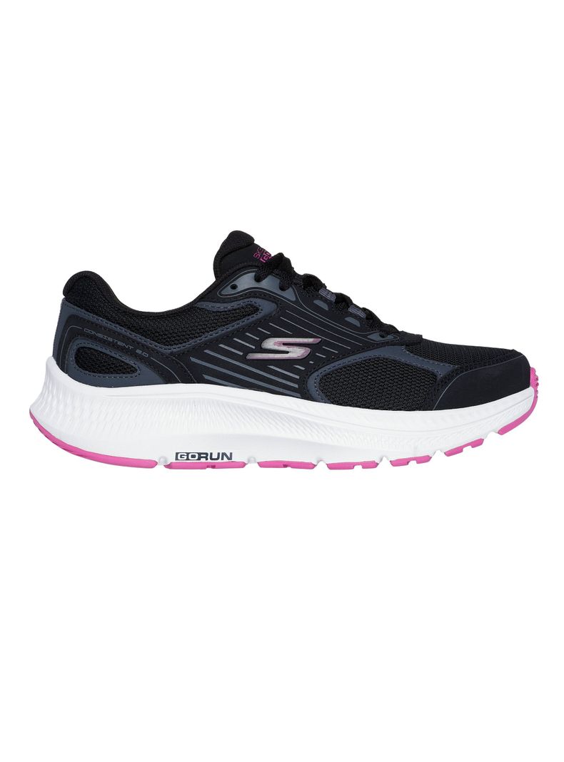 Zapatilla Urbana Go-Run Consistent 2.0-0