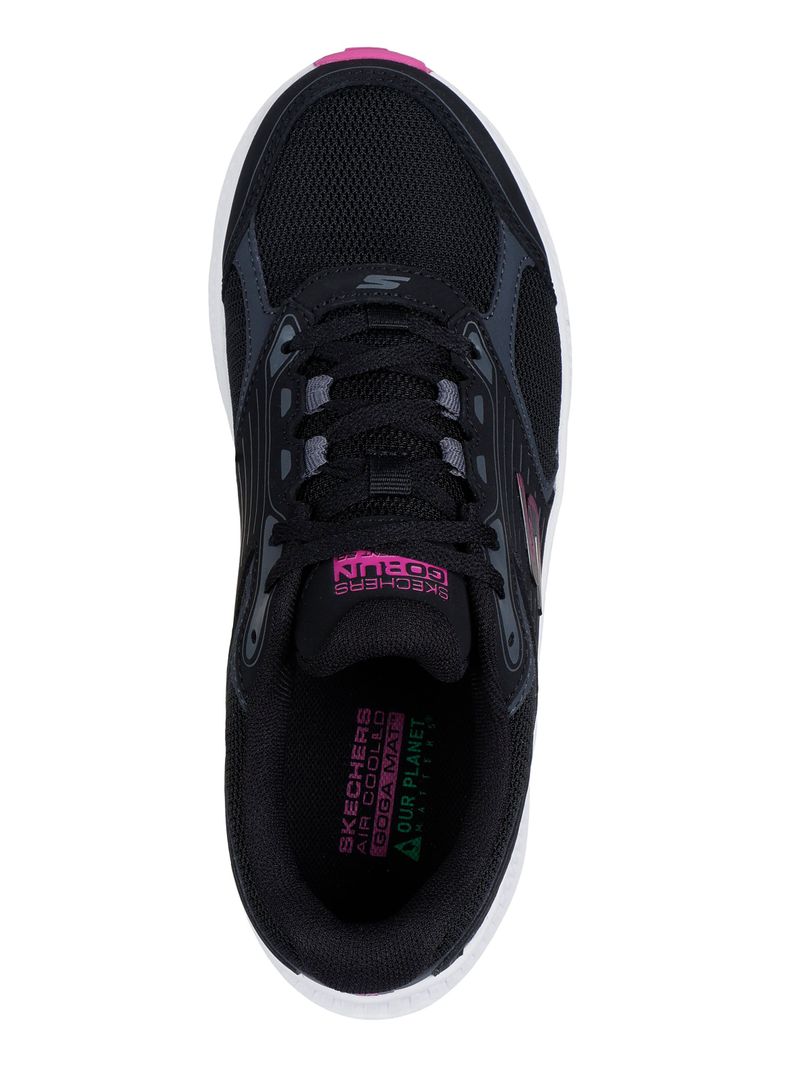 Zapatilla Urbana Go-Run Consistent 2.0-4