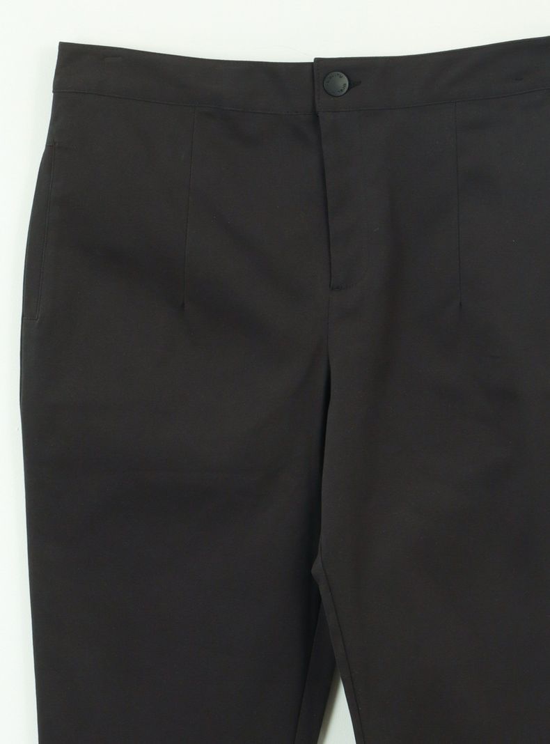 Pantalón Chino con Pinzas-2