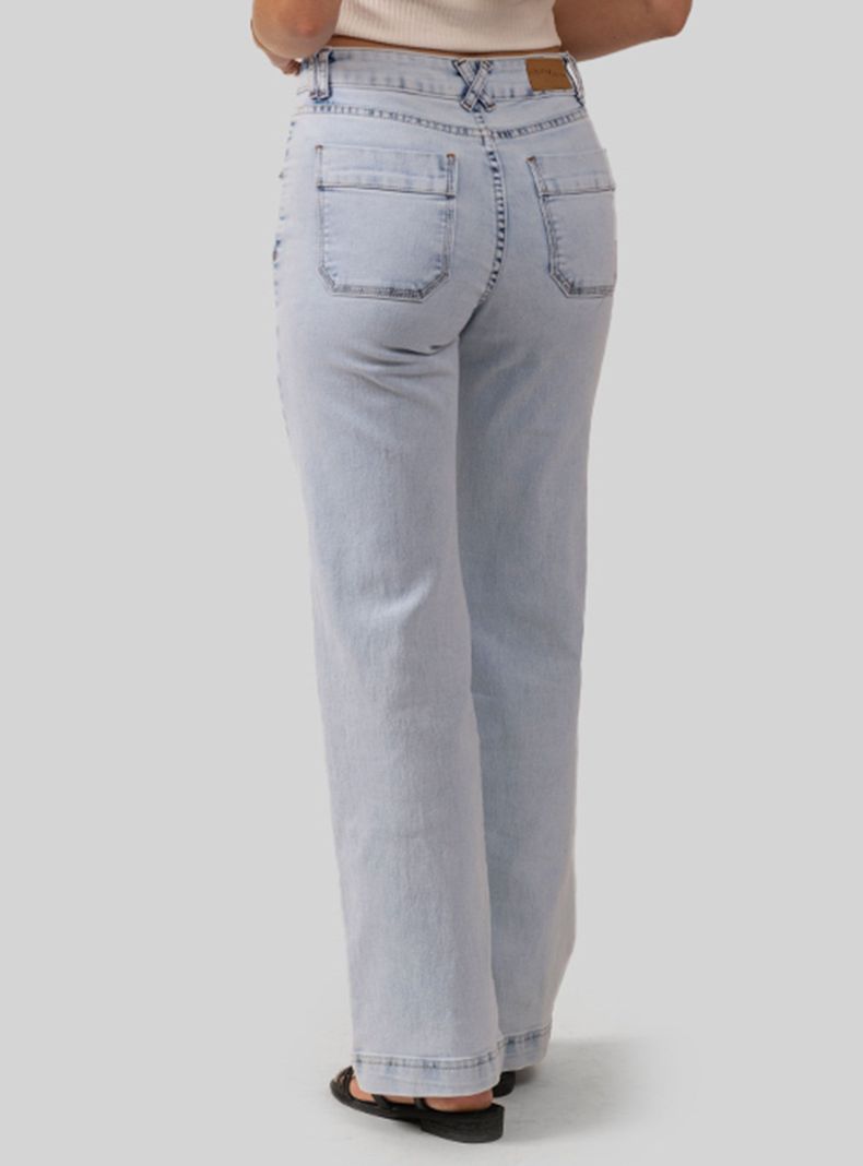 Jeans Franca Rectos-1