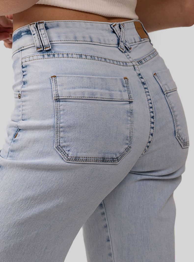 Jeans Franca Rectos-2